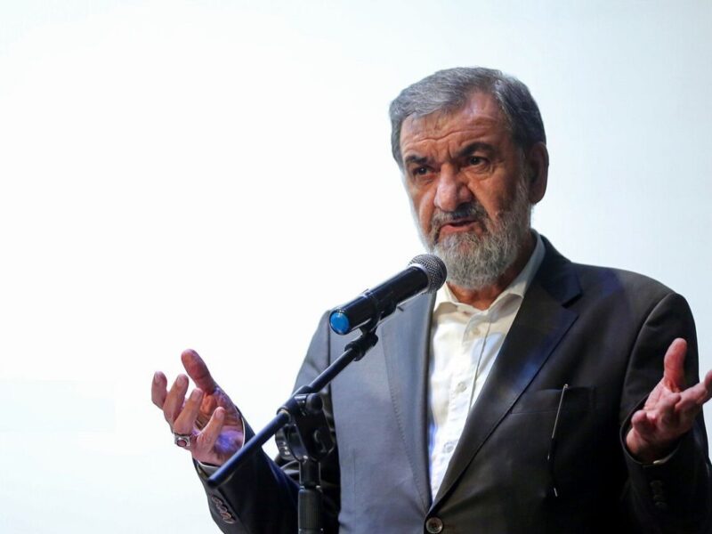 واکنش محسن رضایی به لغو حمله آمریکا به ایران