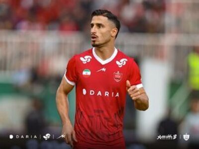 وعده سر خرمن پرسپولیس به علیپور / احتمال جدایی آقای گل بالا رفت!
