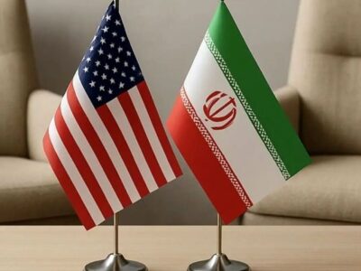 پاسخ نهایی ایران به پیشنهاد توافق آمریکا اعلام شد