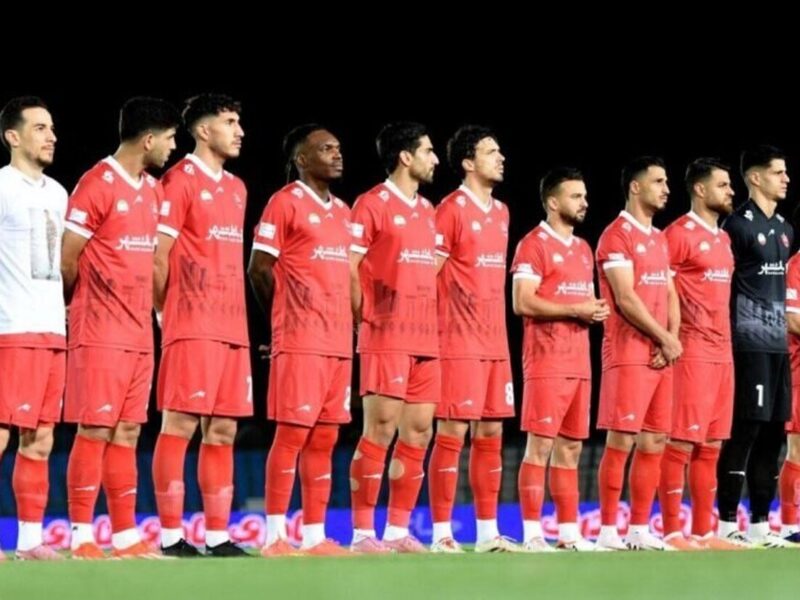 پرسپولیس بی‌اعتنا به اظهارات تاج / سرخ‌ها طبق برنامه برای ادامه لیگ استارت می‌زنند