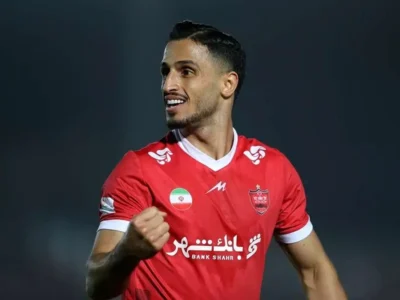 پرسپولیس در مورد علی علیپور تصمیم نهایی را گرفت