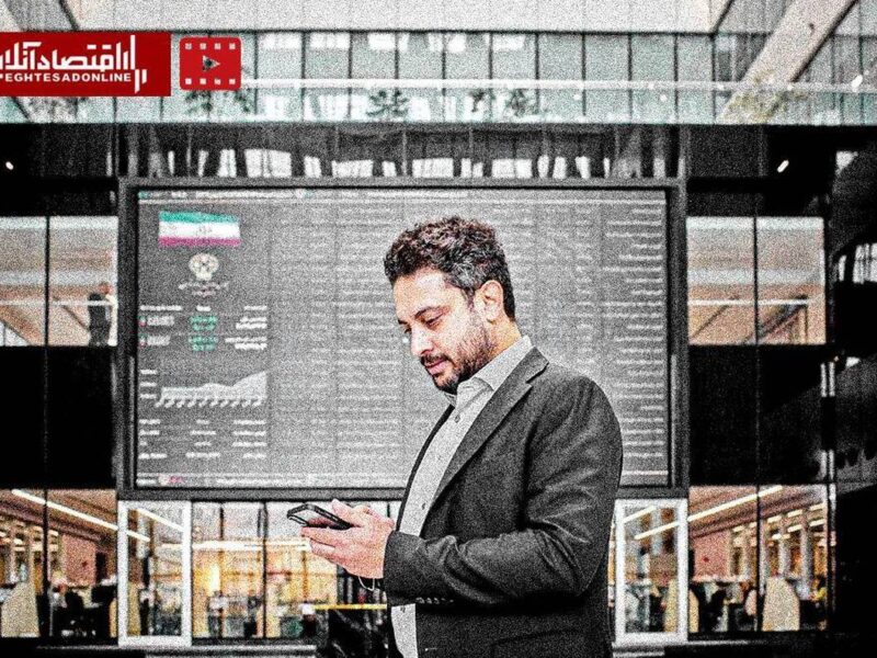 پس از گذشت ۱۰۰ روز؛ بازگشت شاخص کل بورس به کانال ۴ میلیون واحدی 