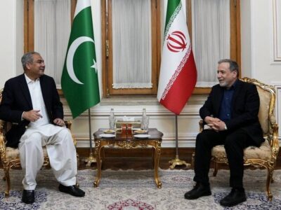 پشت‌پرده سفر ناگهانی مقام پاکستانی به تهران / آیا میانجی‌گری در کار است؟