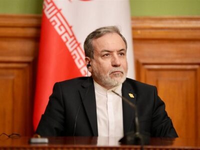 پیام تامل‌برانگیز عراقچی خطاب به ترامپ و امارات