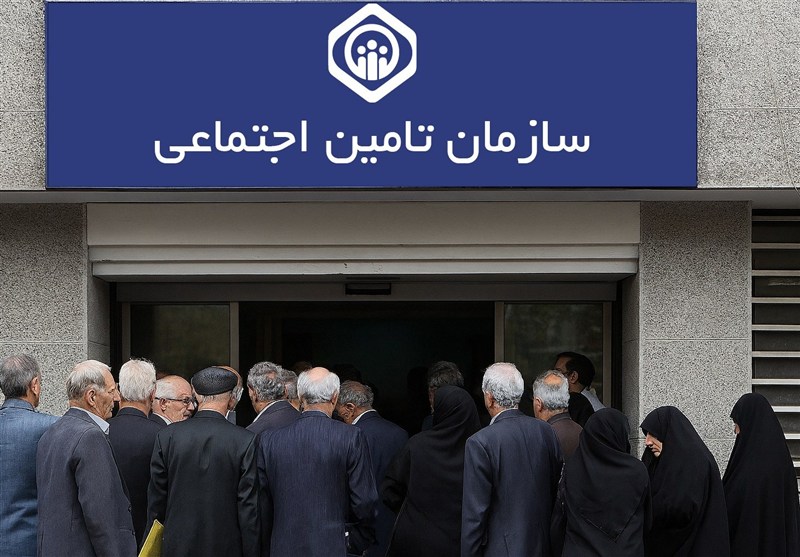 پیشنهاد کاهش سهم بیمه کارفرما به ۷ درصد در لایحه جدید تامین اجتماعی