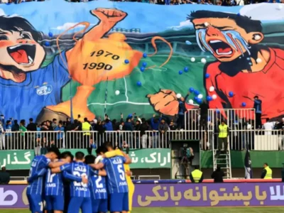 چالش جدید پیش روی فدراسیون فوتبال