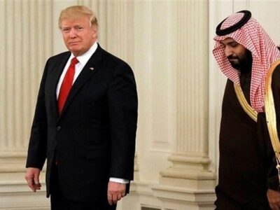 چرا ریاض از ورود به جنگ ایران هراس دارد؟ / عربستان بر لبه تیغ