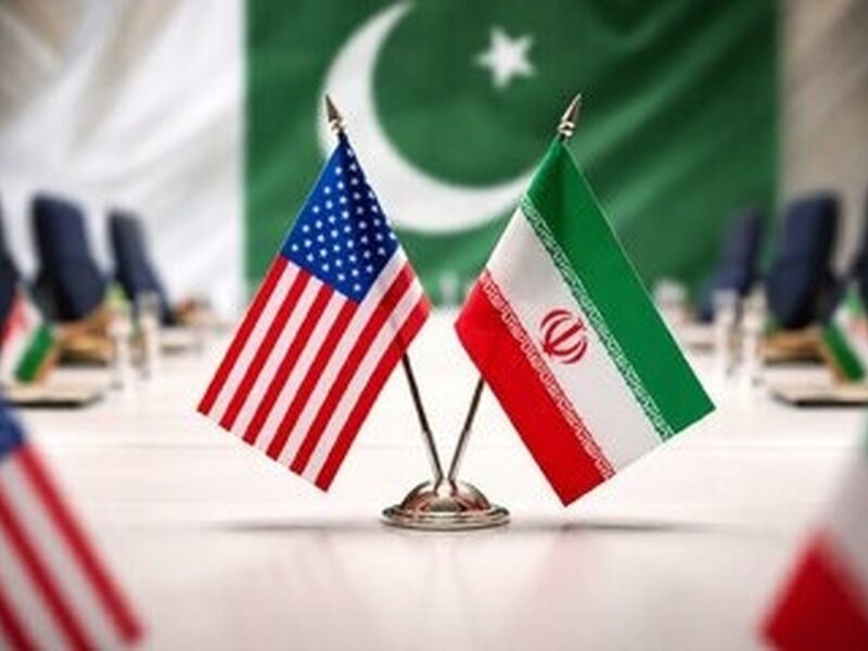 چراغ‌سبز آمریکا به توافق نهایی با ایران / «چارچوب جدید هسته‌ای» اعلام شد