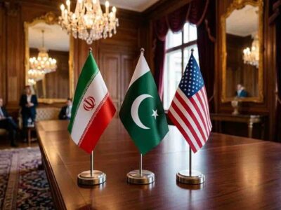 گزارش تازه از متن پیش‌نویس منتشر شد / مفاد ادعایی توافق ایران و آمریکا چیست؟