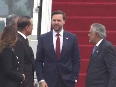 گزارش خبرنگار الجزیره درمورد ارسال پیشنهاد آمریکا به ایران