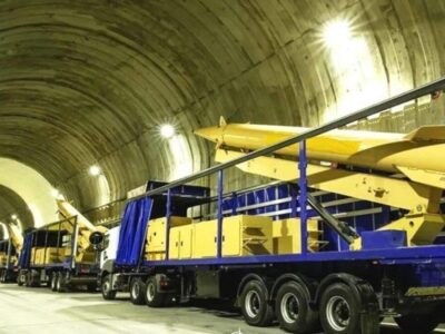 گزارش یک نشریه اسرائیلی از وضعیت شهرهای موشکی ایران/ بازسازی توان دفاعی در دوره آتش‌بس