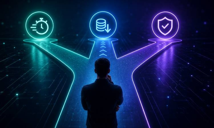 رقابت بلاک‌ چین‌ها برای انتقال استیبل‌ کوین‌ها؛ ترون، اتریوم و سولانا چه مزیتی دارند؟