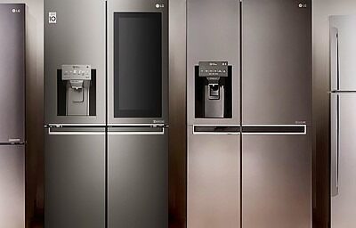 نمایندگی خدمات تعمیر یخچال: مرکز فنی پیشرو در منطقه پردیس.