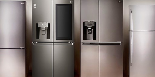 نمایندگی خدمات تعمیر یخچال: مرکز فنی پیشرو در منطقه پردیس.