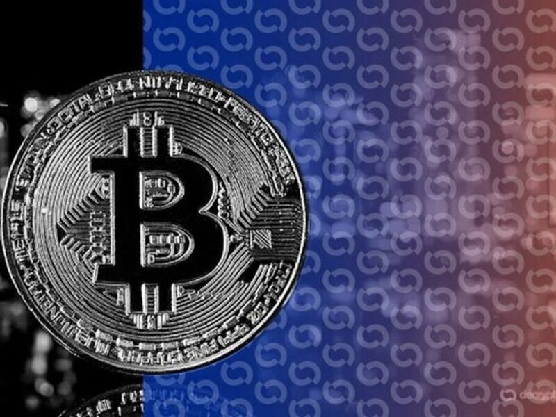 آخرین وضعیت بازار رمزارزها در جهان / فعالیت شبکه بیت‌کوین اوج گرفت