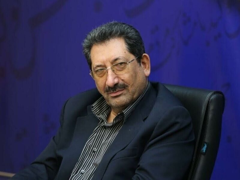 اتابک: همه ظرفیت‌ها برای حفظ جریان تولید به‌کار گرفته شد