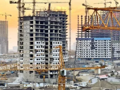اتفاق غیرمنتظره در بازار مسکن؛ چرا قیمت‌ها دیگر مثل قبل بالا نمی‌روند؟
