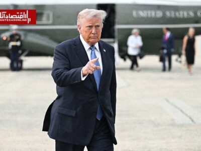 ادعای ترامپ درباره آزادسازی دارایی‌های ایران / تکلیف پول‌های بلوکه مشخص شد