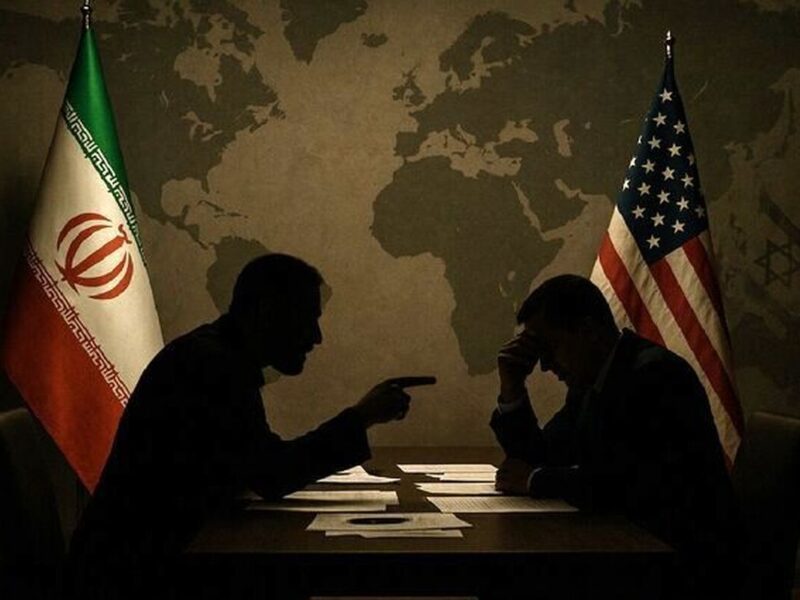 ادعای وحشتناک نیویورکتایمز / آژانسهای جاسوسی اسرائیل در مذاکرات ایران و آمریکا؟