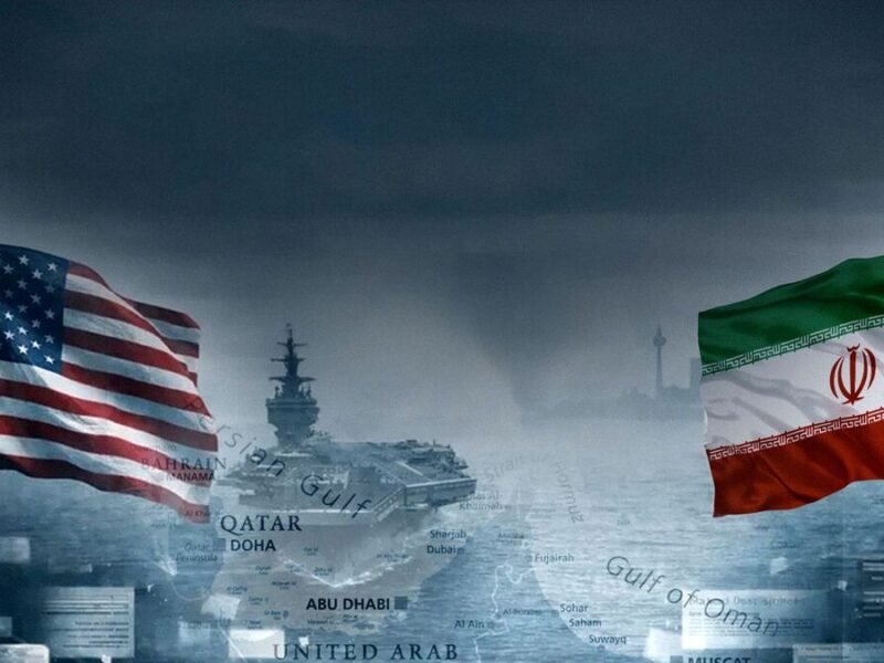 ادعای یک توافق محرمانه بین ترامپ، ایران و قطر/ پرداخت وجوهی از سوی قطر در ازای آزادسازی تنگه هرمز؟