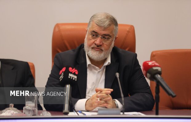 استاندار تهران: ساماندهی ۳۸لکه صنعتی استان تهران با شتاب در حال اجراست