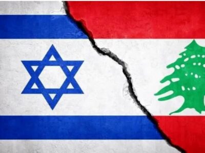 اسرائیل و لبنان در یک‌قدمی توافق دائمی / میانجی‌گری آمریکا جواب داد؟