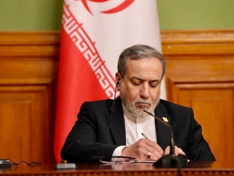 افشاگری عراقچی درباره نقش امارات در جنگ اخیر / پای اسرائیل وسط است؟