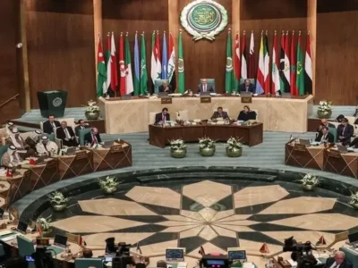 اقدام ضد اسرائیلی اتحادیه عرب / بیانیه مهم صادر شد