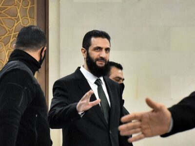 الجولانی به درخواست ترامپ برای حمله به حزب‌الله پاسخ داد