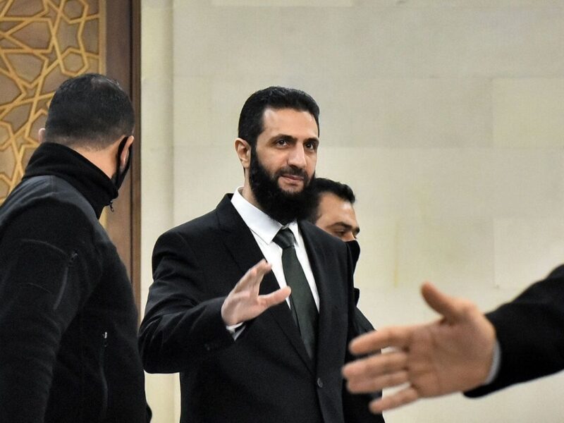 الجولانی به درخواست ترامپ برای حمله به حزب‌الله پاسخ داد