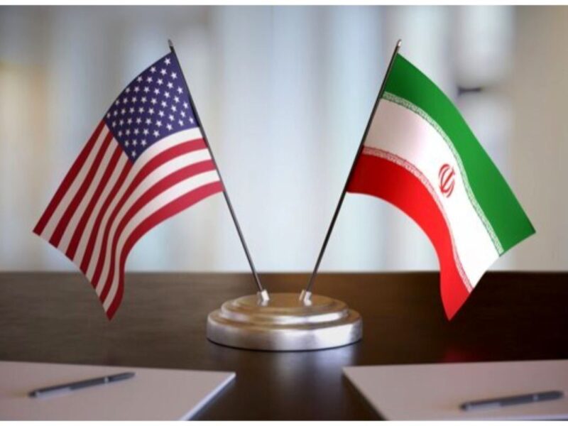 انتشار اولین تصاویر از محل امضای توافق ایران و آمریکا + عکس