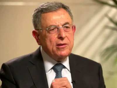 انتقاد نخست‌وزیر پیشین لبنان از پیشنهاد ترامپ درباره مداخله نظامی سوریه در لبنان