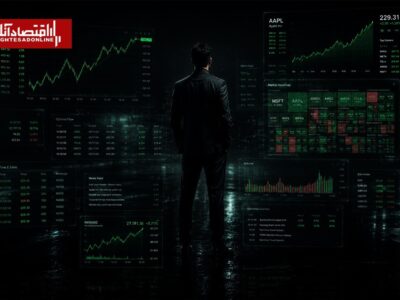 بازار سرمایه ایران در مسیر بلوغ