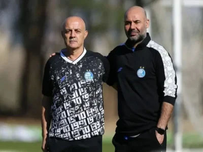 برنامه جدید بختیاری‌زاده برای نیمکت استقلال مشخص شد