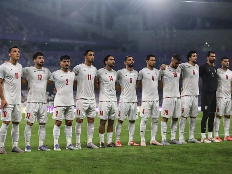 برنامه حضور تیم ملی در آمریکا نهایی شد