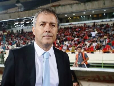 بمب نقل‌وانتقالاتی پرسپولیس خنثی شد؟ / مذاکرات با اسکوچیچ در استانبول بی‌نتیجه ماند