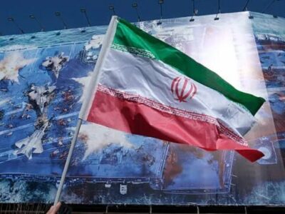 بیانیه جدید شورای عالی امنیت ملی صادر شد
