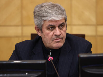 تاجگردون: عبور از ناترازی‌ها نیازمند راهکارهای نوین است