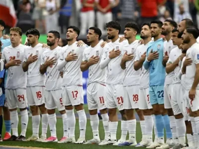 ترکیب احتمالی تیم ملی ایران مقابل مصر در جام جهانی