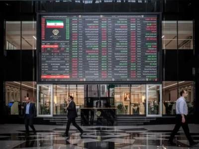 تغییر جهت جریان نقدینگی / سبزپوشی بازار سرمایه ادامه دارد