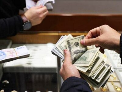 تغییر مهم در سیاست ارزی کشور / تخصیص ارز هدفمند شد