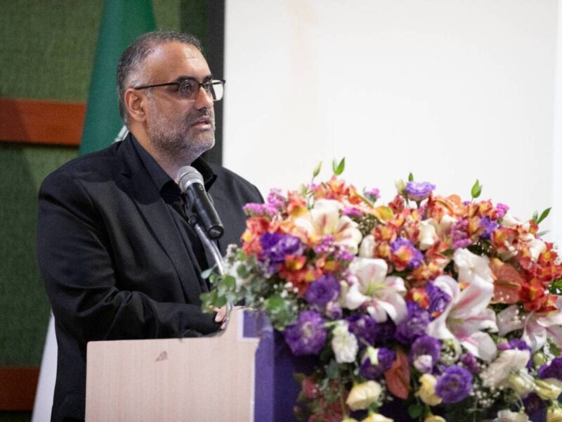 تقسیم سود ۶۵ تومانی در مجمع «وسپهر» / چرخش استراتژیک به سوی مدل‌های نوین سودآوری