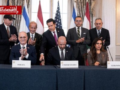 توافق اسرائیل و لبنان با میانجی‌گری آمریکا | نخستین گام؛ صلح یا آغاز بن‌بست؟