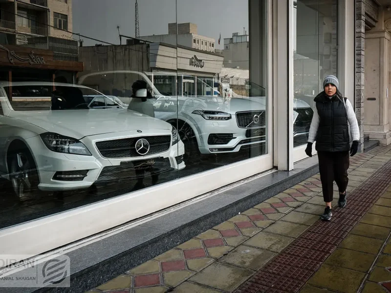 ثبت‌نام جدید خودروهای وارداتی آغاز شد + جزئیات