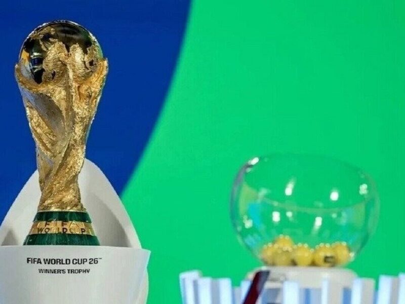 جدول شانس قهرمانی جام جهانی ۲۰۲۶ مشخص شد+ عکس