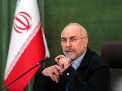 جزئیات مذاکرات قالیباف در قطر/ ۱۲ میلیارد دلار دارایی بلوکه ایران آزاد نشود از توافق خارج می شویم