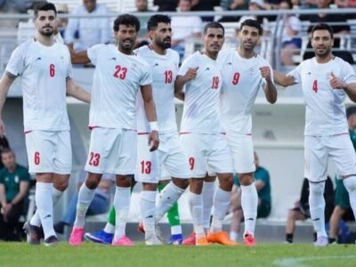 خبر مهم تاج: به دو نفر ویزا داده نشد