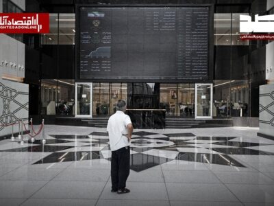 خیز بازدهی بورس پس از آتش‌بس/ ارزش بازار سهام ۱۴ میلیارد دلار افزایش یافت