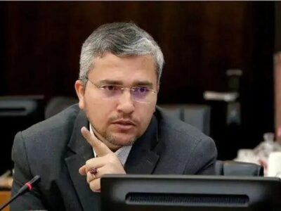 رضائی: امشب آسمان سرزمینهای اشغالی را ببینید