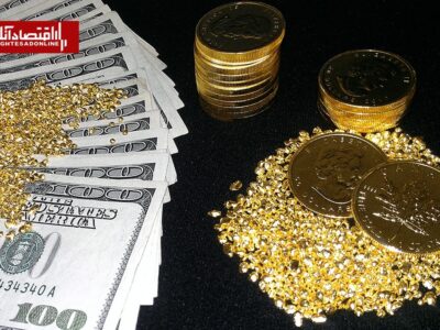 رقیب جدید دلار و طلا | سرمایه‌ها تغییر مسیر می‌دهند؟